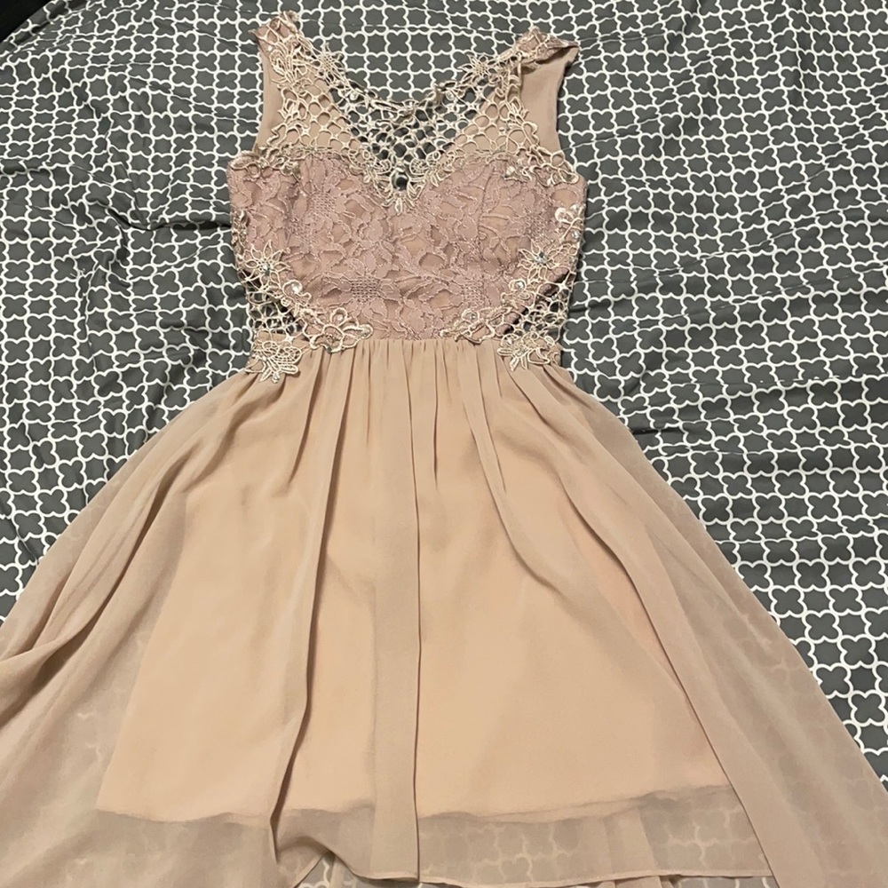 Party dress